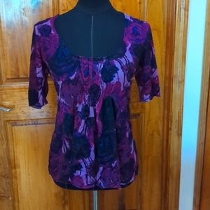 Calvin Klein Lightweight Top